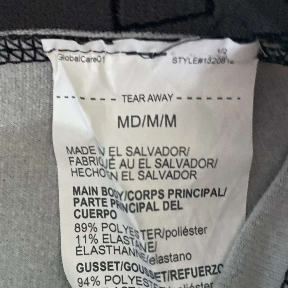 Under Armour layering tights - Picture 3 of 5